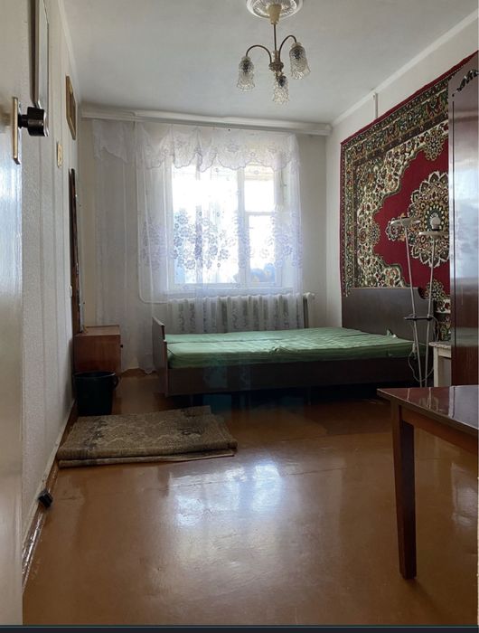 Продам 2х кімн квартиру