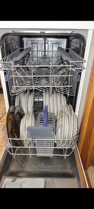 Продам посудомиючу машину Beko