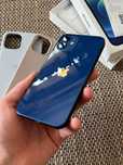 Продам iPhone 12 blue 128 gb