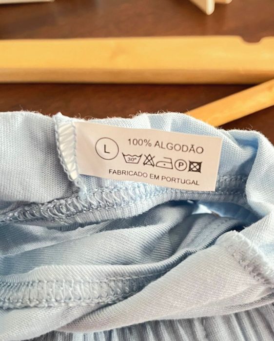 Dopal 100% Algodão qualidade premium NOVA