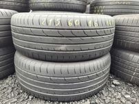 WYSYŁKA 2 Opony Letnie 215 60 R16 Continental ContiPremiumContact2