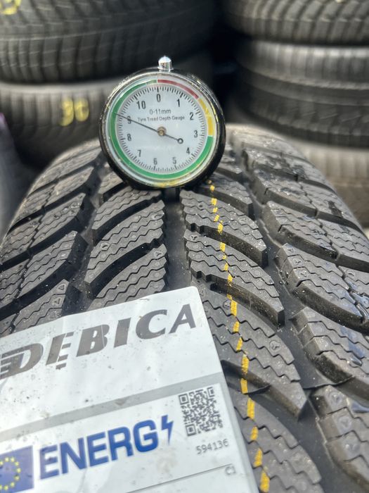 #Opona dębica 195/65/15 pojedynka