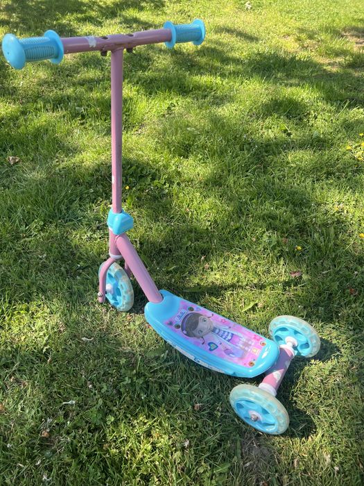 Hulajnoga dla dziecka