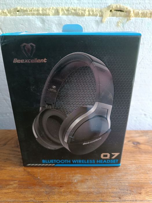 Słuchawki bezprzewodowe Beexcellent Q7