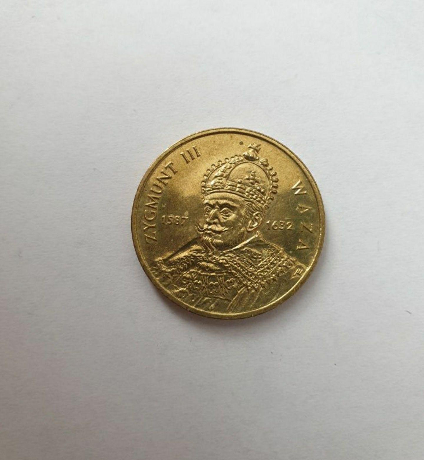 Monety kolekcjonerskie 2 złotowe produkcja 1998r do 1999r Okazja !