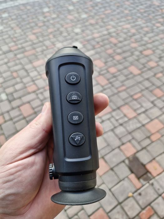 Тепловізор HikMicro LYNX Pro LH15