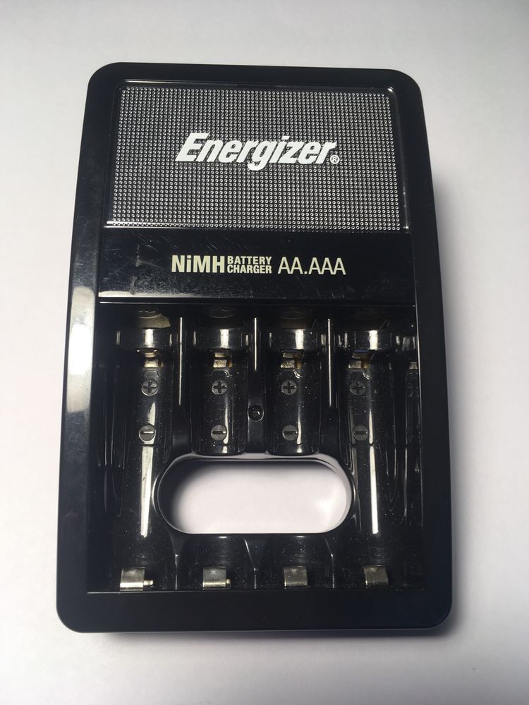 Energizer CHVCM4