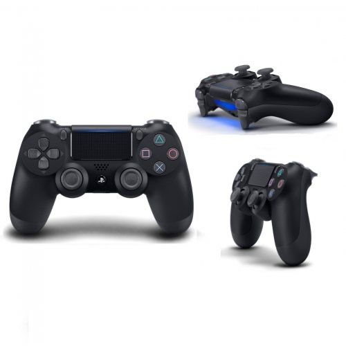Чистка геймпадов PS4, замена деталей корпуса dualshock