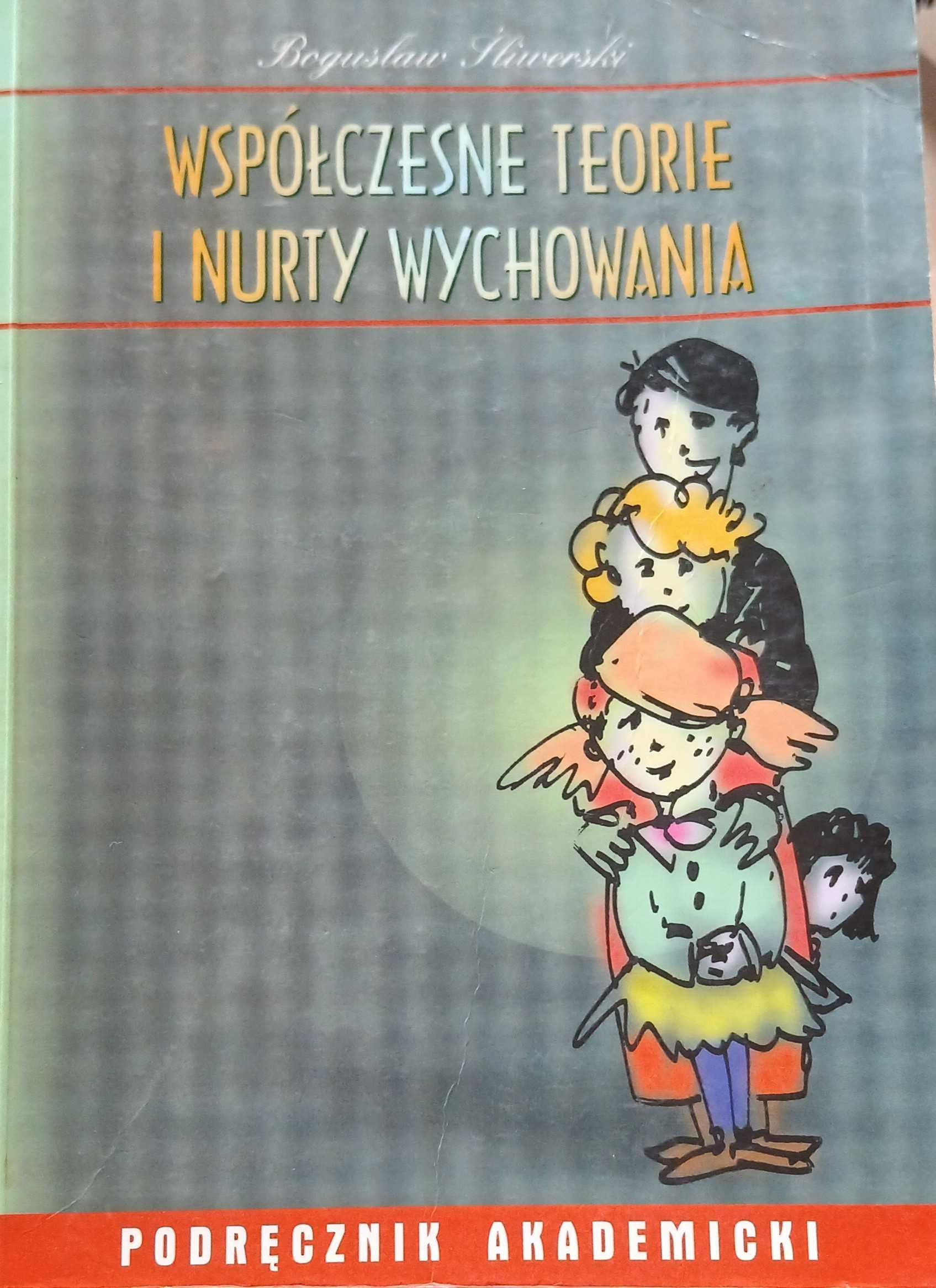 Współczesne teorie i nurty wychowania