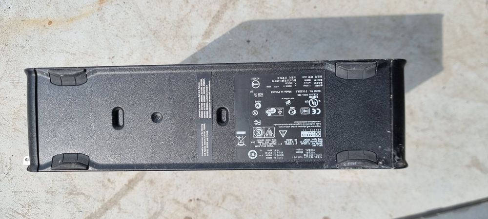 Komputer Dell Optiplex 740