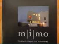 Livro do Museu MIMO