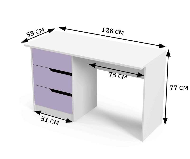 Вінниця. Продам дитяче ліжко горище разом з матрацом