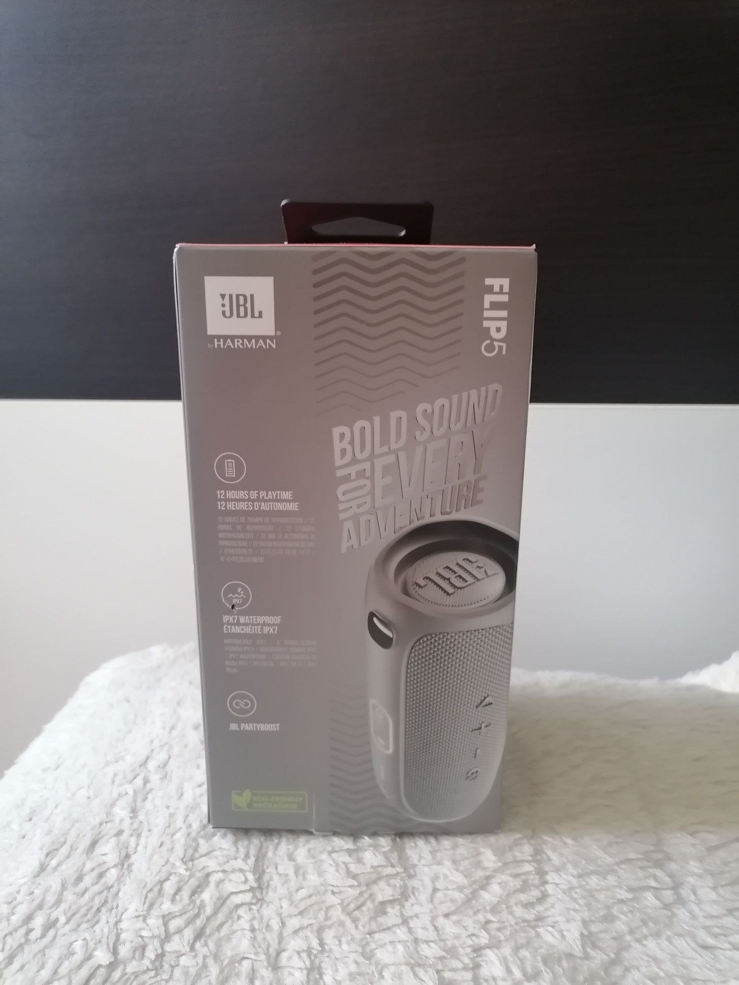 Jbl flip 5 sprzedam