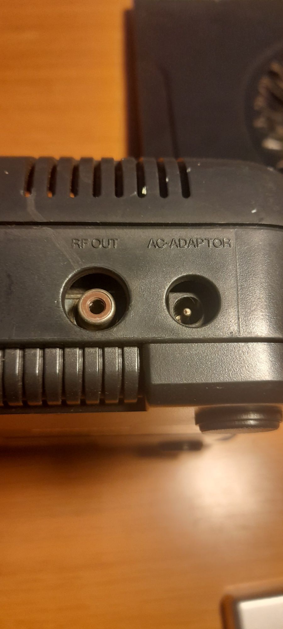 Sega  Master System II Power Base
