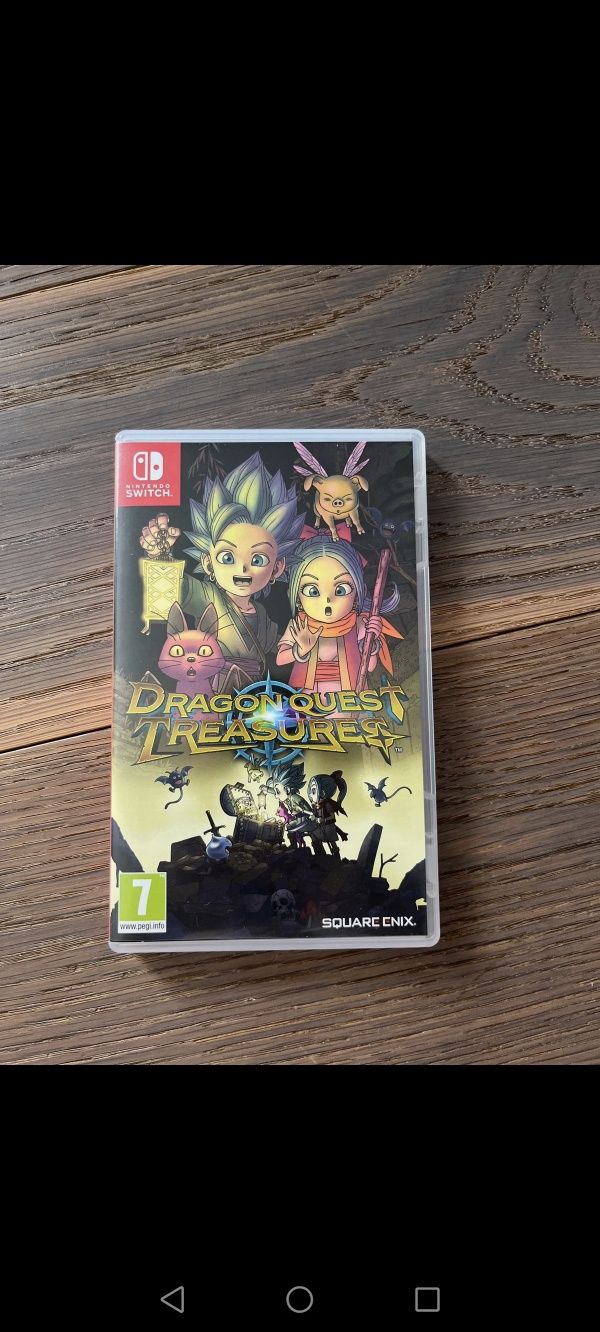 Jogos para Nintendo switch