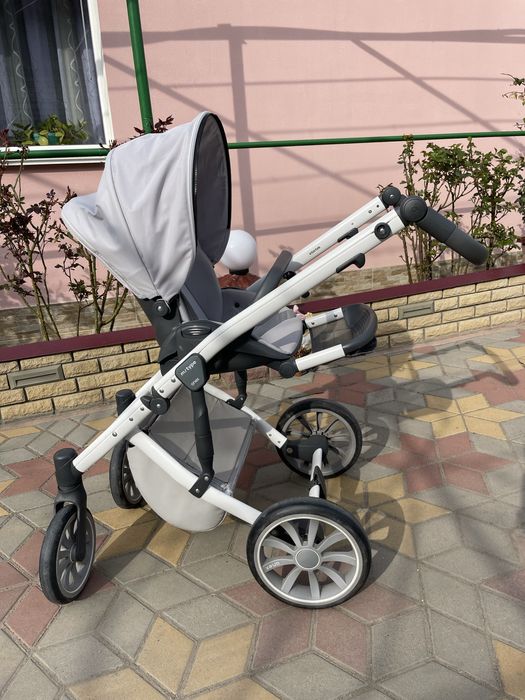 Коляска Anex m/type 2в 1