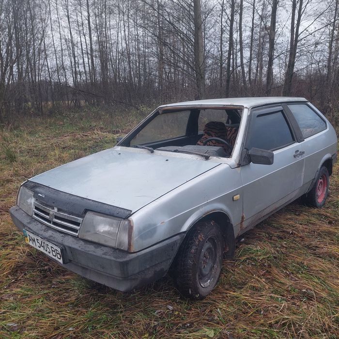 Продам Ваз 2108 продам вісімку