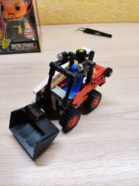 Lego technic 42116