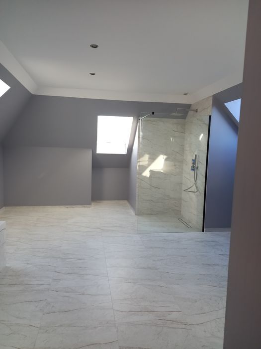 Usługi Remontowo-Wykończeniowe