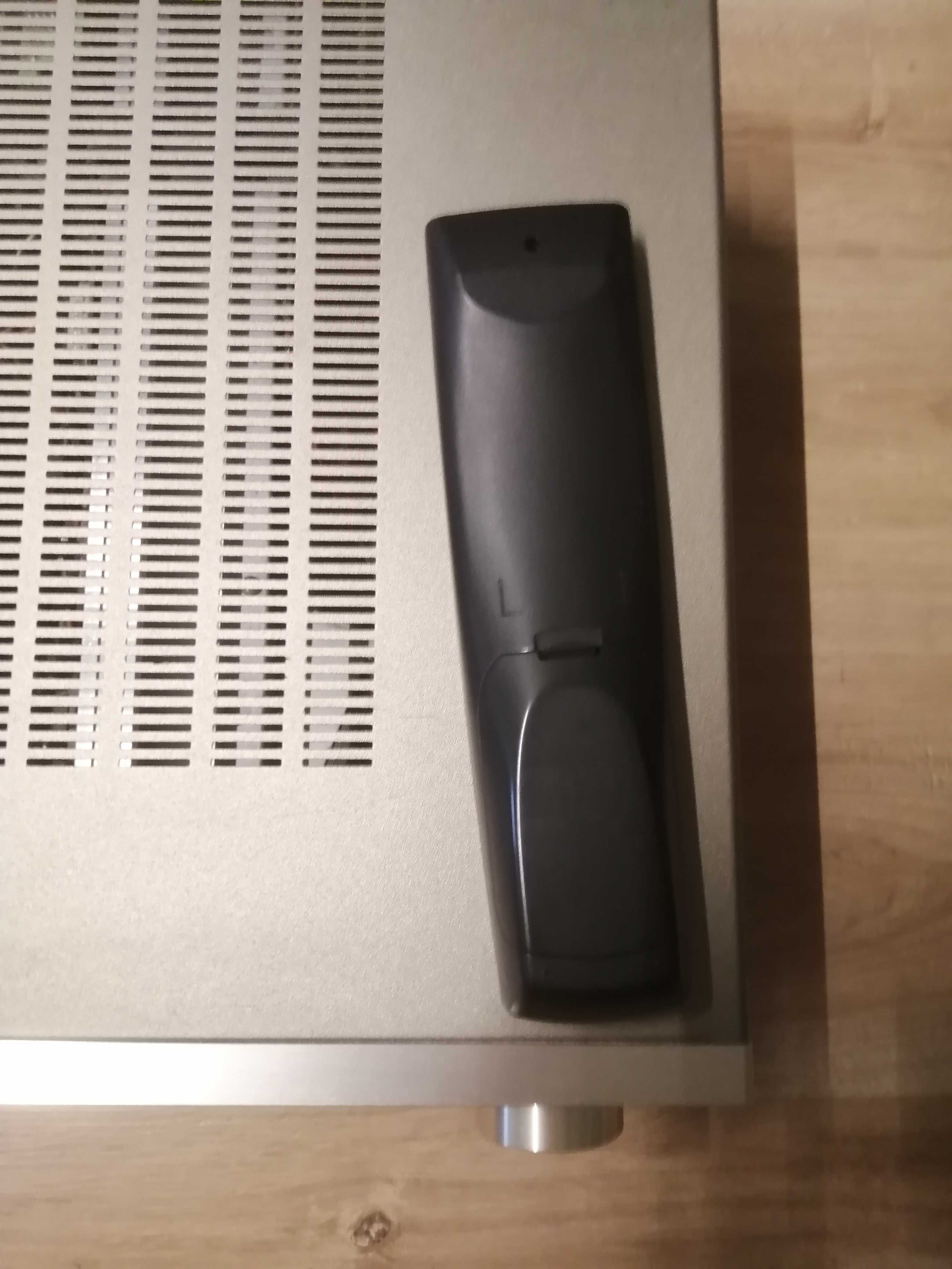 Denon AVR 3802 precision audio