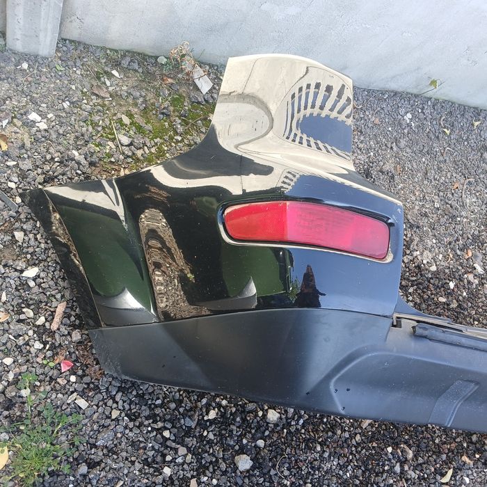 Zderzak tył Mitsubishi Outlander II x42