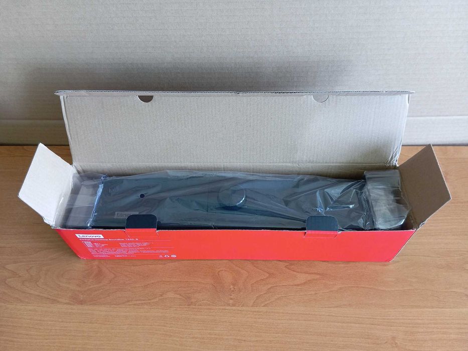 [NOWY] Głośnik Lenovo TS33-B