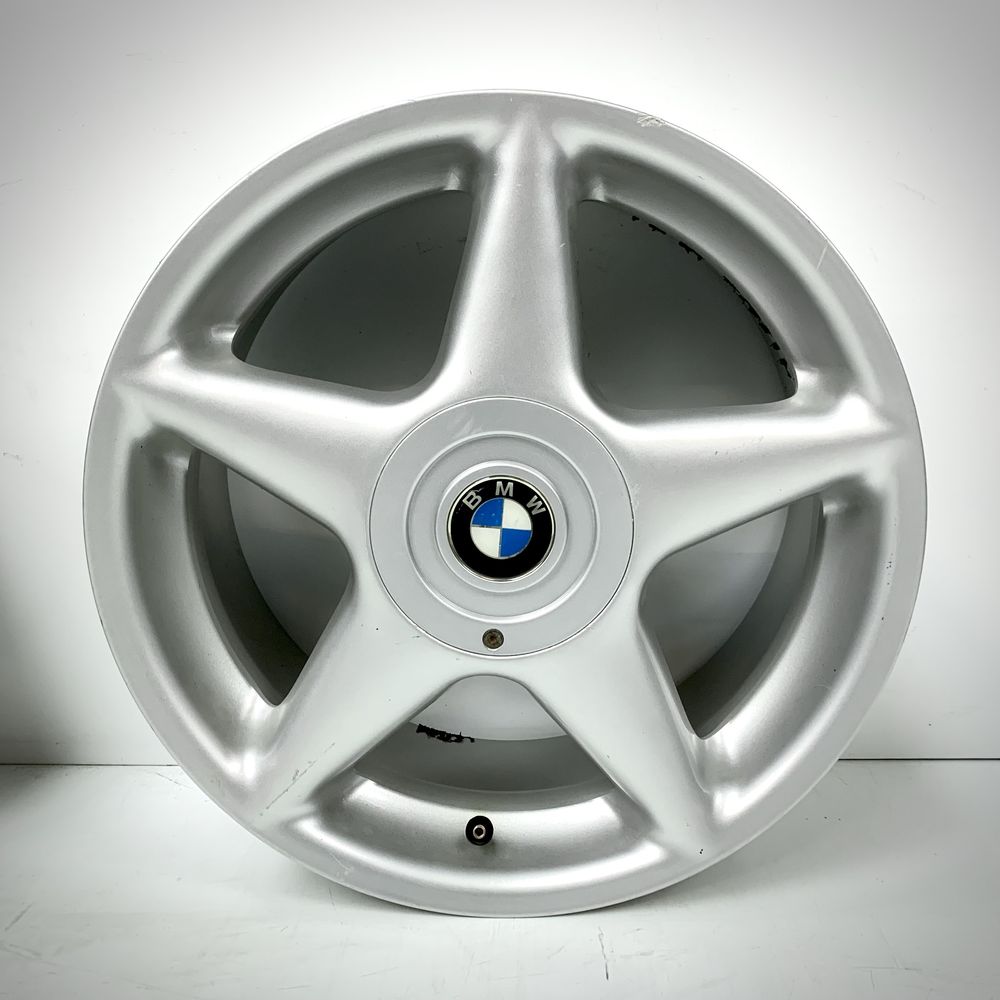 Felgi aluminowe 17” BMW e32 e34 e39 e38 / 7,5J et18 / (017)