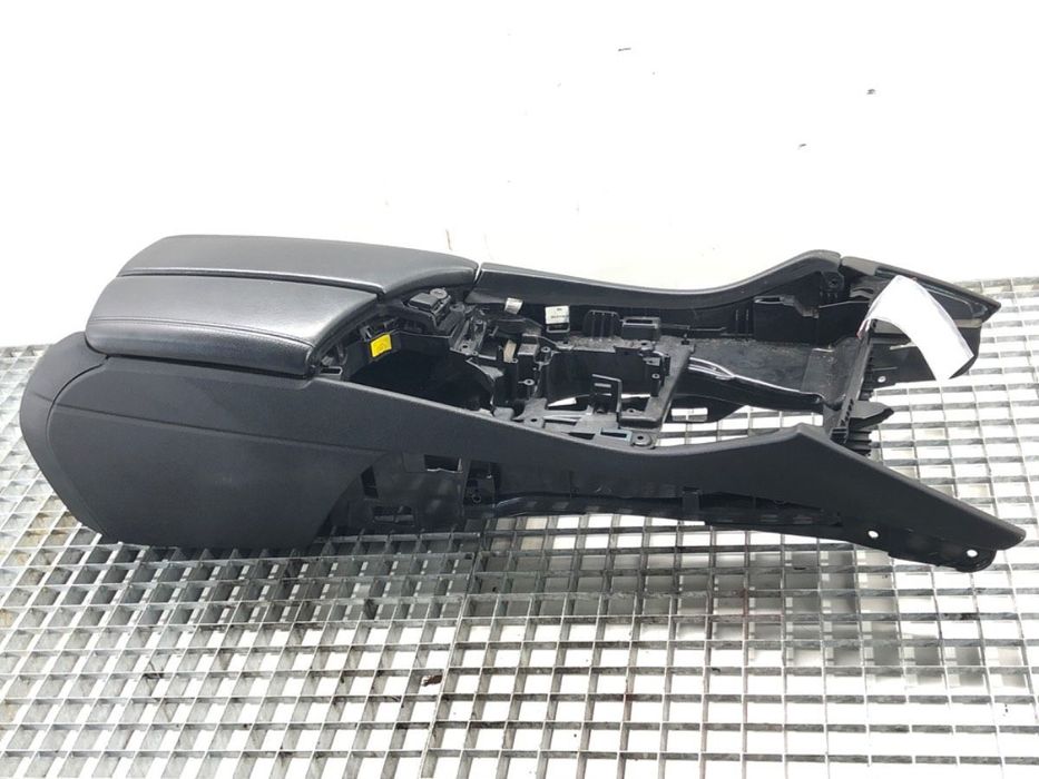 TUNEL ŚRODKOWY  BMW 5 Touring (F11) 2009 - 2017 530 d 190 kW [258 KM] olej napędowy 2011 - 2017