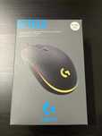 Myszka gamingowa Logitech G102 LIGHTSYNC