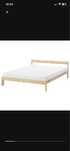 Cama neiden ikea 140x200