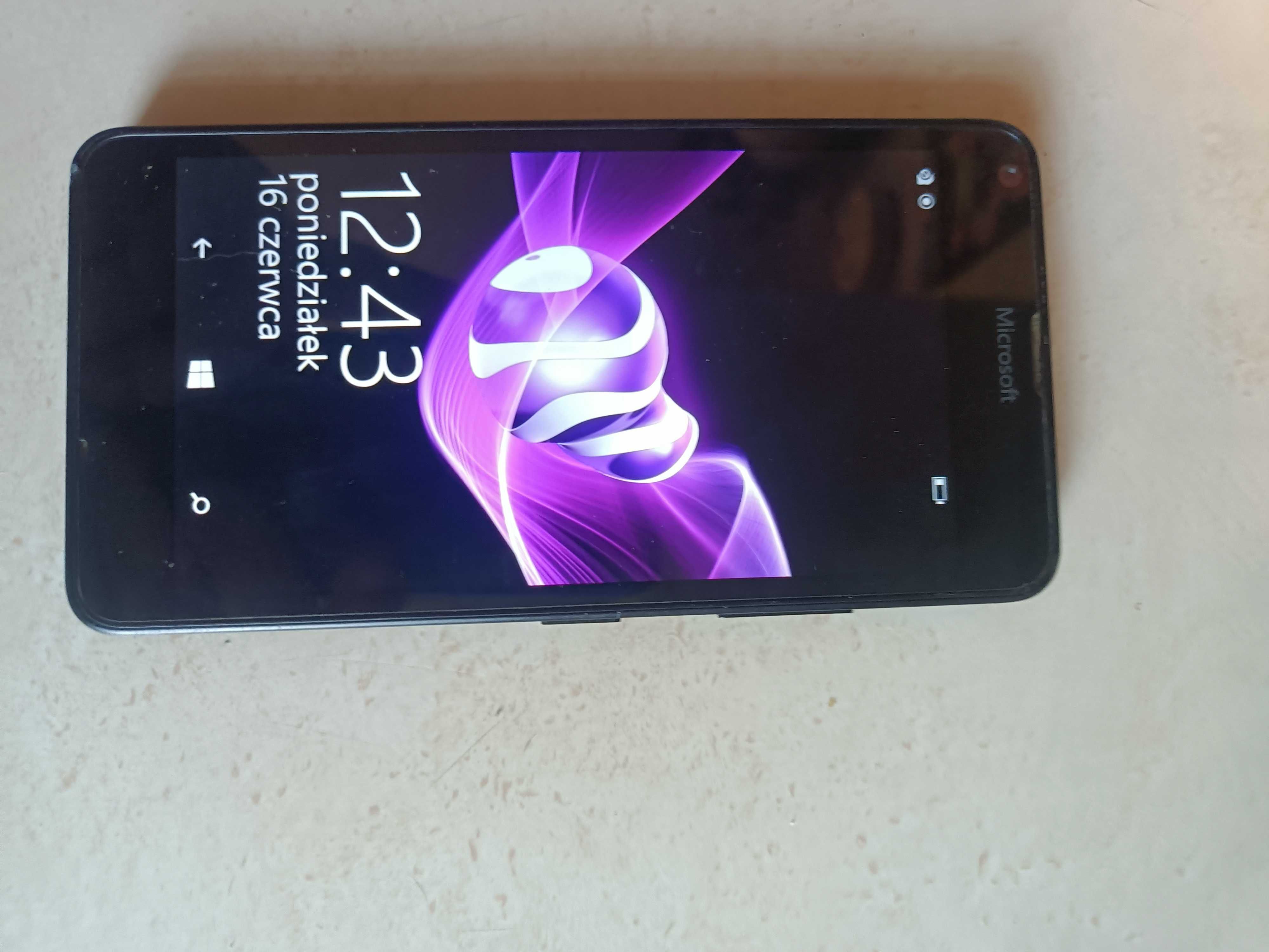Microsoft      Lumia 640 lte