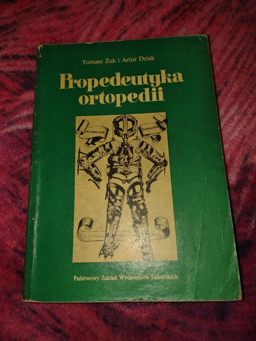 Propedeutyka ortopedii