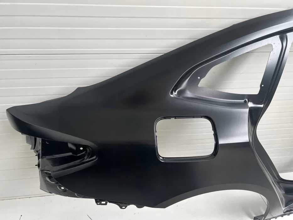 BMW G26 4 крило четверть підкрилок праве ліве перед зад накладка
