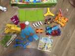 Lego duplo 10840