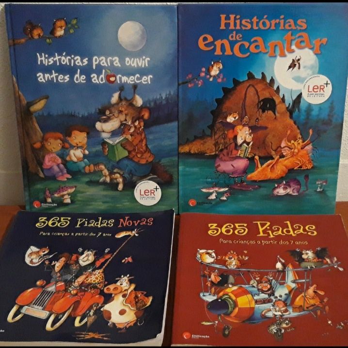 Livros da Disney/banda desenhada