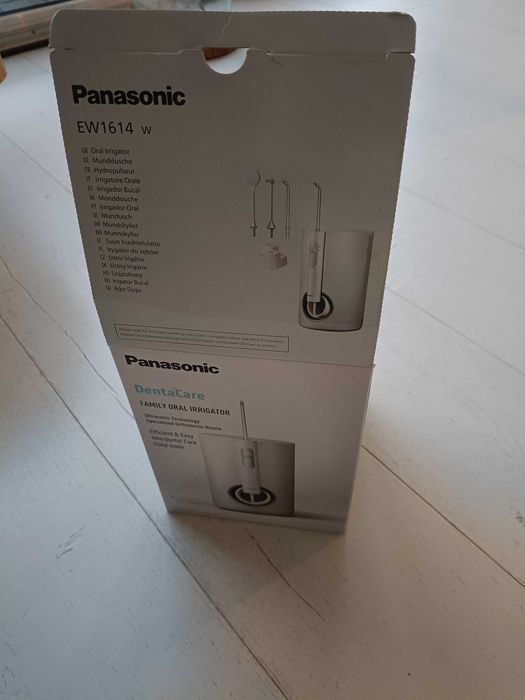 Irygator Panasonic EW1614