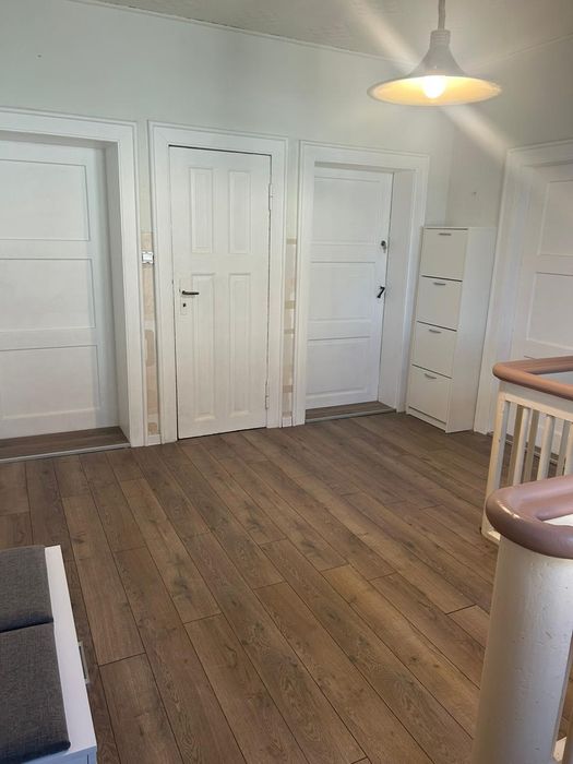 Wynajmę łóżko w pokoju