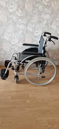 Wózek inwalidzki AR medical