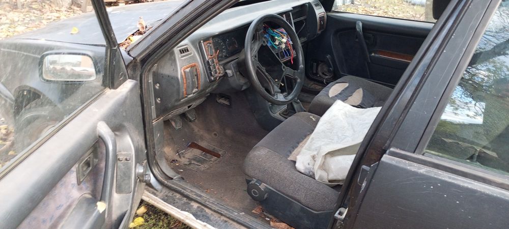 Продам Вольво Volvo 460 під відновлення