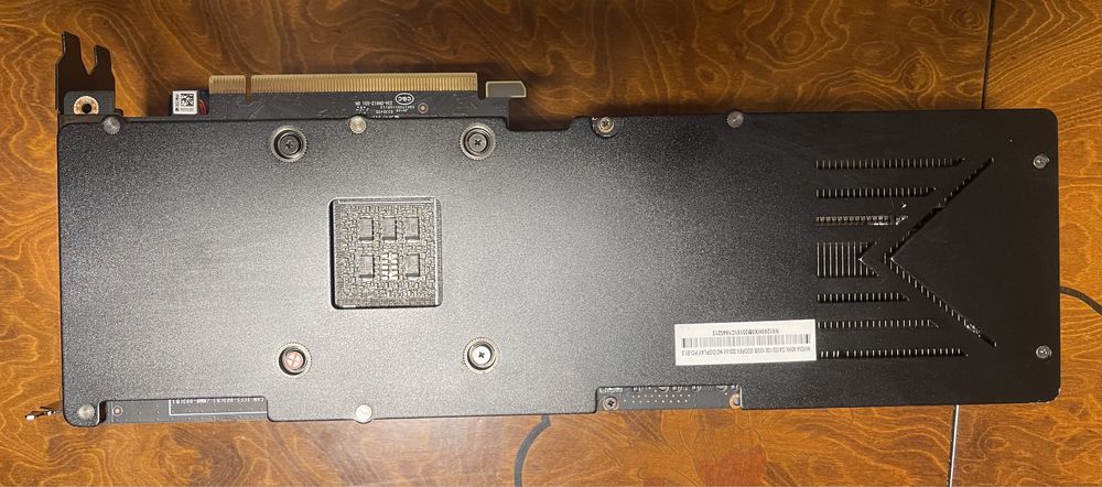 Продам видеокарту cmp 90