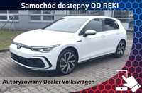 Volkswagen Golf R-Line 1.5TSI 150KM DSG Dach Panoramiczny Dostępny od Ręki