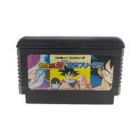 Dragon Ball Z II 2 Famicom Pegasus