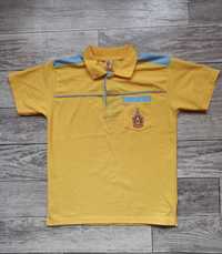 Koszulka polo Thailand vintage handmade