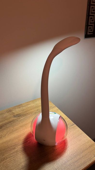 Лампа настольная светодиодная