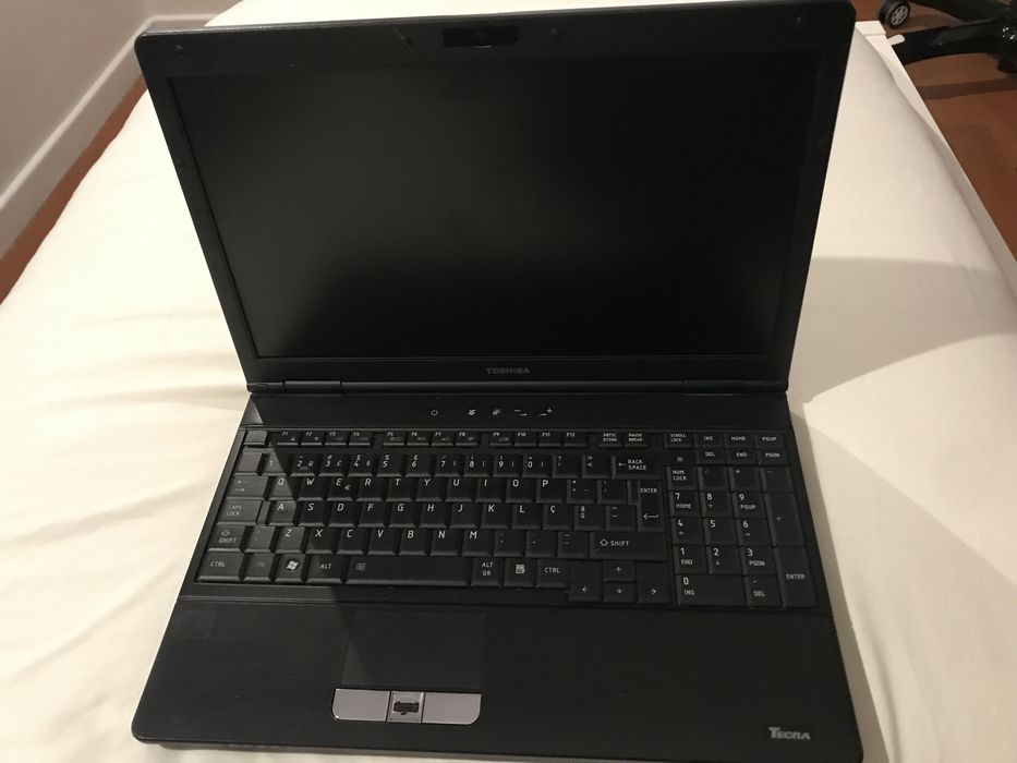 Toshiba TECRA A11-1HK