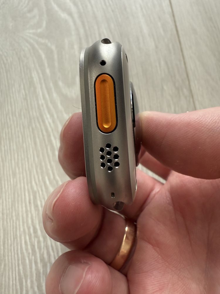 Продам Apple watch ultra