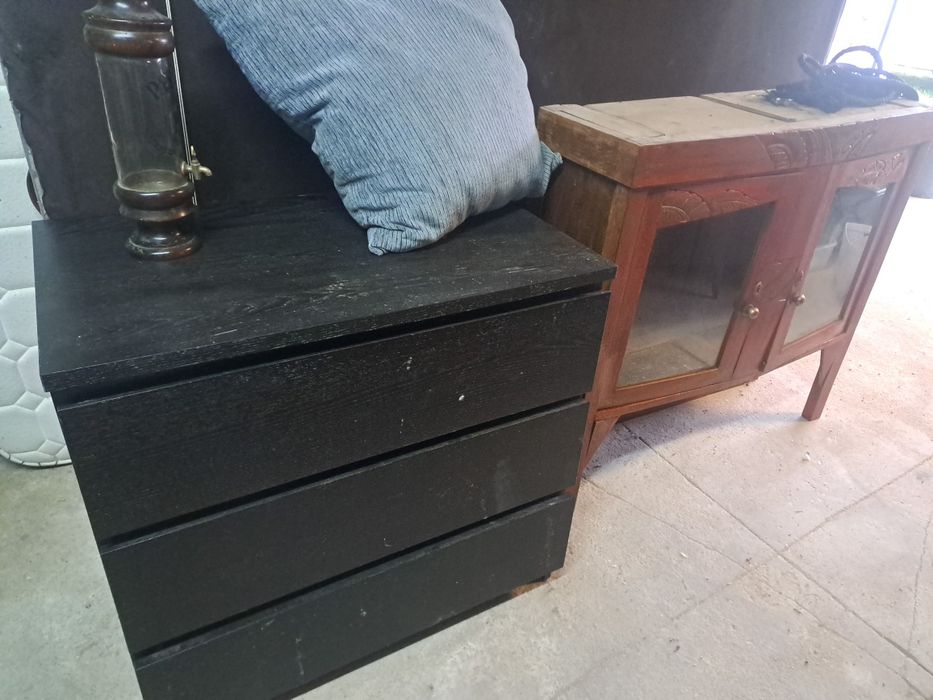 Móveis vintage e nao so