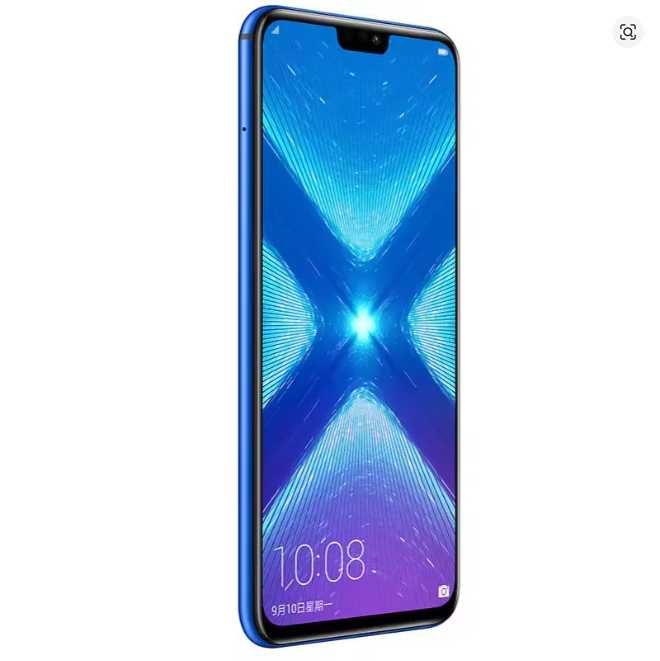 Продам смартфон HONOR 8X | Global Version | 6.5" | 20MP | 6/128 GB