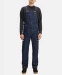 Джинсовый комбинезон Levis