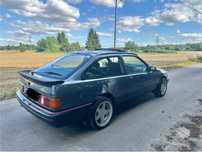 Ford sierra coupe rarytas 2.0 S ( cosworth) felga ( czesci)